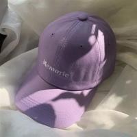 ราคา Memorie หมวกแก๊ปMemorieหมวกกันแดด สไตล์ญี่ปุ่น สไตล์เกาหลี (10274296555)