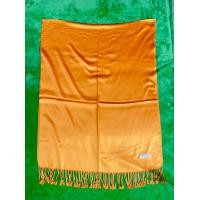 ราคา ผ้าพันคอพระ ผืนใหญ่ ขนาด 70 180cm มี 4 สี (20683243052)