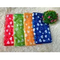 ราคา ผ้าเช็ดมือ แพ็ค 12ผืน ผ้าเช็ดผม ผ้าเช็ดโต๊ะ ขนาด 12x26 นิ้ว (17050243415)