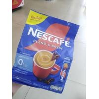 ราคา เนสกาแฟ เบลนด์ แอนด์ บรู กาแฟปรุงสำเร็จ สูตรน้ำตาลน้อย 15 ก แพ็ค 27 ซอง (21574152894)