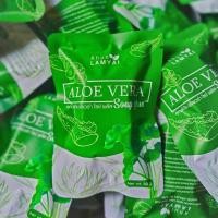 ราคา สบู่ว่านหางจระเข้ ขนาด 30 กรัม 3 ก้อน 100 บาท (19209010158)