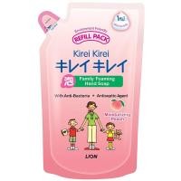 ราคา Kirei Kirei โฟมล้างมือ สบู่ล้างมือ คิเรอิ คิเรอิ ชนิดถุงเติม 200 ml (21377795363)
