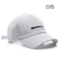ราคา Memorie หมวกแก๊ปMemorieหมวกกันแดด สไตล์ญี่ปุ่น สไตล์เกาหลี (10274296554)
