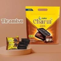 ราคา Julies Charm Sandwich 172g (21487909999)