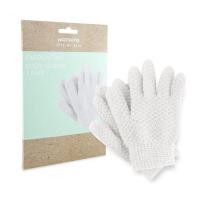 ราคา WATSONS ถุงมือขัดตัว ถุงมือขัดผิวกาย 1 คู่ (21424180071)