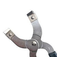 ราคา คีมถ่างแหวนลูกสูบ คีมถอดแหวนลูกสูบ Piston Ring Pliers (19299325955)