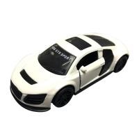 ราคา โมเดลรถเหล็ก Audi R8 ขนาดสเกล (21488394360)