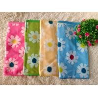 ราคา ผ้าเช็ดมือ แพ็ค 12ผืน ผ้าเช็ดผม ผ้าเช็ดโต๊ะ ขนาด 12x26 นิ้ว (15287177485)