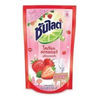 ราคา แพ็ก 3 ถุง Sunlight ซันไลต์ 500 มล x 3ถุง น้ำยาล้างจาน แบบถุง ซันไลท์ เลมอน (21585706152)