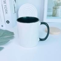 ราคา ใหม่ แก้วสกรีนตกแต่งรูปภาพ ออกแบบฟรี ใส่พื้นหลัง ใส่ข้อความ ของขวัญวันเกิด ของขวัญรับปริญญา แก้วมัค 11 ออนซ์ พร้อมส่ง (19546904481)