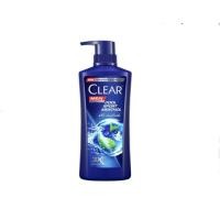 ราคา แชมพู Clear Anti Dandruff Scalp Care Shampoo เคลียร์ แอนตี้ แดนดรัฟ ปริมาณ 400มล EXP 26 10 25 (21481595745)
