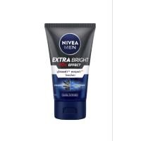 ราคา มีคูปองส่งฟรี 50 100 150 กรัม NIVEA นีเวีย เมน โฟมล้างหน้า 50 กรัม 100 กรัม เเละ 150 กรัม (21011292266)
