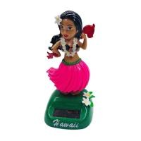 ราคา BENNETTGC ของตกแต่งรถยนต์ที่สร้างสรรค์สั่นหัวของเล่นพลังงานแสงอาทิตย์ผู้หญิงแนวฮาวายที่แกว่งได้ตุ๊กตาเต้นรำ (21628573084)