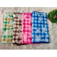 ราคา ผ้าเช็ดมือ แพ็ค 12ผืน ผ้าเช็ดผม ผ้าเช็ดโต๊ะ ขนาด 12x26 นิ้ว (15287177484)