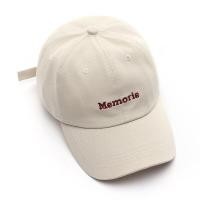 ราคา Memorie หมวกแก๊ปMemorieหมวกกันแดด สไตล์ญี่ปุ่น สไตล์เกาหลี (10274296556)