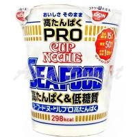ราคา Nissin Instant Cup Noodle 8รสชาติ นิชชิน คัพนูดเดิล บะหมี่กึ่งสำเร็จรูป มาม่าญี่ปุ่น (18583434172)