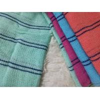 ราคา ผ้าเช็ดมือ แพ็ค 12ผืน ผ้าเช็ดผม ผ้าเช็ดโต๊ะ ขนาด 12x26 นิ้ว (15287177482)