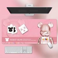 ราคา แผ่นรองคีย์บอร์ดลายการ์ตูน เนื้อหนา 80 30 3mm แผ่นรองเม้าส์ขนาดใหญ่ รองเม้าส์ แผ่นรองเขียนโต๊ะทำงาน (21720192869)