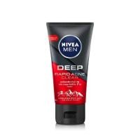 ราคา มีคูปองส่งฟรี 50 100 150 กรัม NIVEA นีเวีย เมน โฟมล้างหน้า 50 กรัม 100 กรัม เเละ 150 กรัม (20702940246)