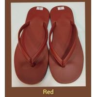 ราคา รองเท้าหูหนีบพื้นบางหนังPVCเกรดA HOT SALES (17495016671)