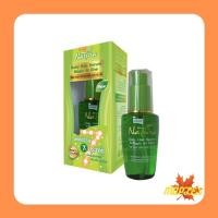ราคา Lolane Natura Daily Hair Serum Magic In One 50มล โลแลน เนทูร่า เดลี่ แฮร์ เซรั่ม เมจิก อิน วัน สีเขียว (7121022695)
