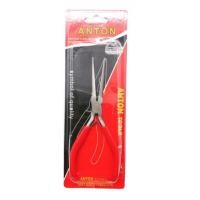 ราคา คีมช่างทอง คีมปากแหลม ปากจิ้งจก ปากจระเข้ 5นิ้ว CR V (16564265146)