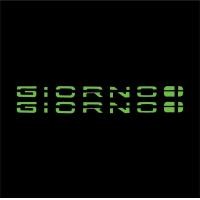 ราคา สติ๊กเกอร์โลโก้ Honda Giorno (21552723888)