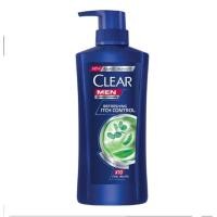 ราคา แชมพู Clear Anti Dandruff Scalp Care Shampoo เคลียร์ แอนตี้ แดนดรัฟ ปริมาณ 400มล EXP 26 10 25 (21481595744)
