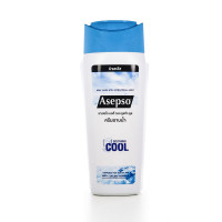 ราคา ครีมอาบน้ำ Asepso Body Wash Original Hygienic Fresh Soothing Cool อาเซปโซ บอดี้ วอช ออริจินัล ไฮจินิค เฟรช ซูธทิ่ง คูล 220 ml สบู่อาบน้ำ สบู่อาบน้ำเหลว (21561413963)