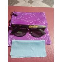 ราคา แว่นมองปลาใต้น้ำกันแดดตัดแสง เลนส์ออโต้ ตัวAขาทอง แถมฟรีถุงผ้า ผ้าเช็ดแว่น (21522202533)