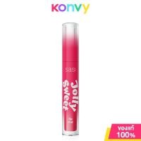 ราคา SASI Jolly Sweet Lip Tint 3g ศศิ จอลลี่ สวีท ลิปทินท์เนื้อเจลลี่ (21418260410)