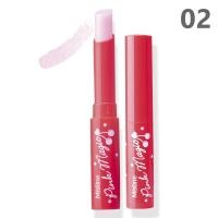 ราคา ลิปมันเปลี่ยนสี ประกายวิ้ง มิสทีน พิงค์ เมจิก ลิป พลัส วิตามิน ซี แอนด์ อี เชอร์รี่ ขนาด 1 5 กรัม Mistine Pink Magic Lip plus Vitamin C E Cherry 1 5 g (9715360669)