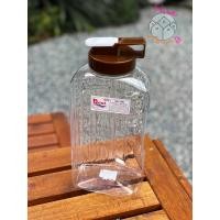 ราคา กระบอกน้ำ 2 2 1 4 ลิตร กระติกน้ำ ขวดน้ำ กระบอกน้ำแช่ตู้เย็น ขวดน้ำขนาดใหญ่ กระบอกน้ำดื่ม (17105718600)