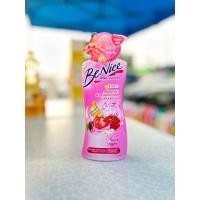 ราคา Benice ครีมอาบน้ำ บีไนซ์ ปริมาณสุทธิ 400 มล หัวปั้ม สีแดง สีชมพู สีเขียว (21651176576)