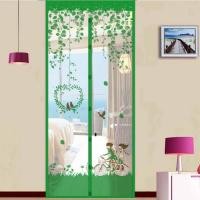 ราคา KAIDEE ST ม่านกันยุง ม่านแม่เหล็กกันยุง ม่านติดประตู ม่านติดหน้าต่าง Magic Mesh รังนกรัก ร้านKAIDEE (5992634399)