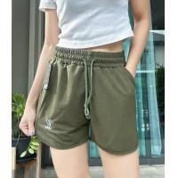 ราคา กางเกงผ้าวอร์มเนื้อนิ่ม รหัสV41K (19465515101)