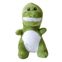 ราคา ก๊อตซิลล่า ยืน มาแล้วจ้า ตุ๊กตา ขนนุ่ม ขนาด 40 เซนติเมตร ขนนุ่มยัดใยสังเคราะห์ทั้งตัว แบบน่ารัก มี 4สีให้เลือก ราคาไม่แพง (15296580587)