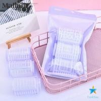 ราคา Tookdee โรลม้วนผม แพ็ค 3 ชิ้น ม้วนลอนผม ลอนใหญ่ ม้วนผมหน้าม้า จัดแต่งทรงผม (16062532263)