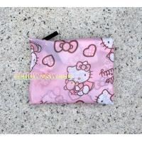 ราคา YS ถุงผ้าช้อปปิ้ง กระเป๋าผ้า กระเป๋าช้อปปิ้ง ไนล่อน พับได้ ลายการ์ตูน Foldable bag (21400510253)