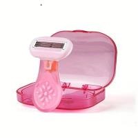 ราคา มีดโกนขน 5ใบมีด สำหรับโกนขนขา ขนแขน ขนรักแร้ ชิ้นส่วนส่วนตัวของผู้หญิง สิ่งประดิษฐ์ขนขา เครื่องมือ (21515643592)