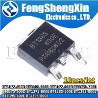 ราคา 10pcs BT136S 600E BT136S 600D BT136S 800E BT137S 600E BT137S 600D BT137S 800E BT138S 600E BT138S 800E BT139S 600E BT139S 800E (20438951436)