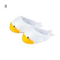 ราคา 5210A ของใหม่ รองเท้าแตะส้นสูงรองเท้าแตะ อุปกรณ์เสริมตุ๊กตา ที่มีคุณภาพสูง ชุดตุ๊กตาพีวีซี รองเท้าตุ๊กตา1 12 รองเท้าแตะแฟชั่นรองเท้าแตะ รองเท้าน่ารักๆ (17046498902)