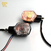 ราคา ไฟเลี้ยวเดิม Zoomer x 12 15 Msx 125 รุ่นเก่า MT05 หน้าหลัง ซ้ายขวา งานดี ส่งเร็ว (21496124367)