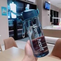 ราคา ขวดน้ำ A5 ขนาดพกพา 420 ml BPA FREE (14318414317)