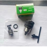 ราคา หัวสว่านไฟฟ้า แบบมือหมุนขนาด 4หุน 13 มม พร้อมหัวจำปาขัน พร้อมอแดปเตอร์ (21587665283)