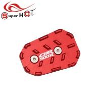 ราคา อุปกรณ์เสริมดัดแปลงเหมาะสำหรับ Honda grom125 MSX125 cbr500r คันเบรคคันเหยียบเพิ่มความกว้างเพิ่มเท้าเหยียบ (19863815293)