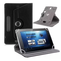 ราคา เคสแท็บเล็ตใช้ได้ทุกรุ่นหมุนได้360องศาปกหนัง PU สำหรับซัมซุงกาแล็กซีแท็บ7 8 9 10 1นิ้วแท็บเล็ตพีซีแอนดรอยด์ (21101903180)