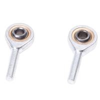 ราคา 2 Piece 6mm Fisheye SA6T K Threaded Lager Rod End Spherical Bearings (17694756219)