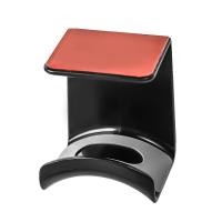 ราคา ชั้นวางติดตั้งที่เก็บข้อมูลติดผนังแบบติดที่แขวนหูฟังอเนกประสงค์ใต้โต๊ะที่วางหูฟัง (21675744316)