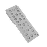 ราคา ที่พับเสื้อ อุปกรณ์พับผ้าเร็ว ช่วยลดเวลาพับเสื้อผ้า อุปกรณ์ช่วยพับเสื้อเร็ว ใช้เวลาไม่เกิน 5 วินาที ตัว พับผ้าเร็ว (21533066702)